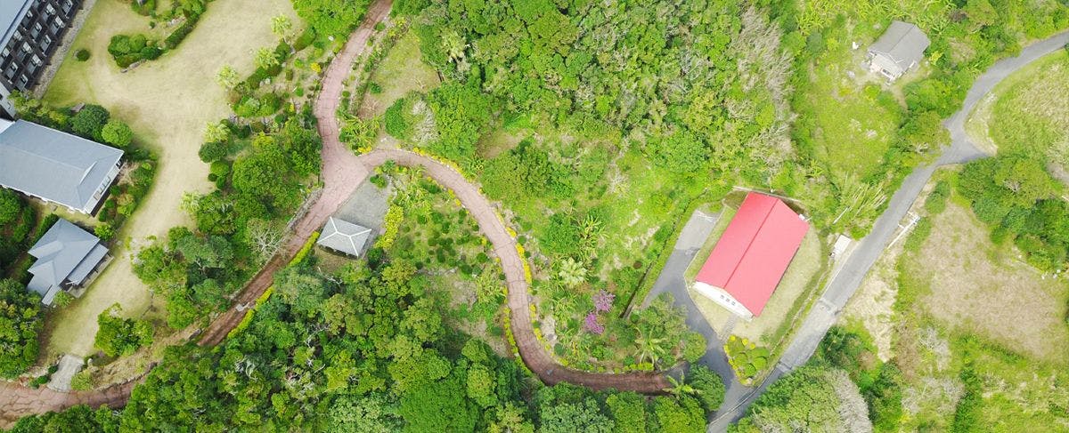 Yakushima Green Hotel