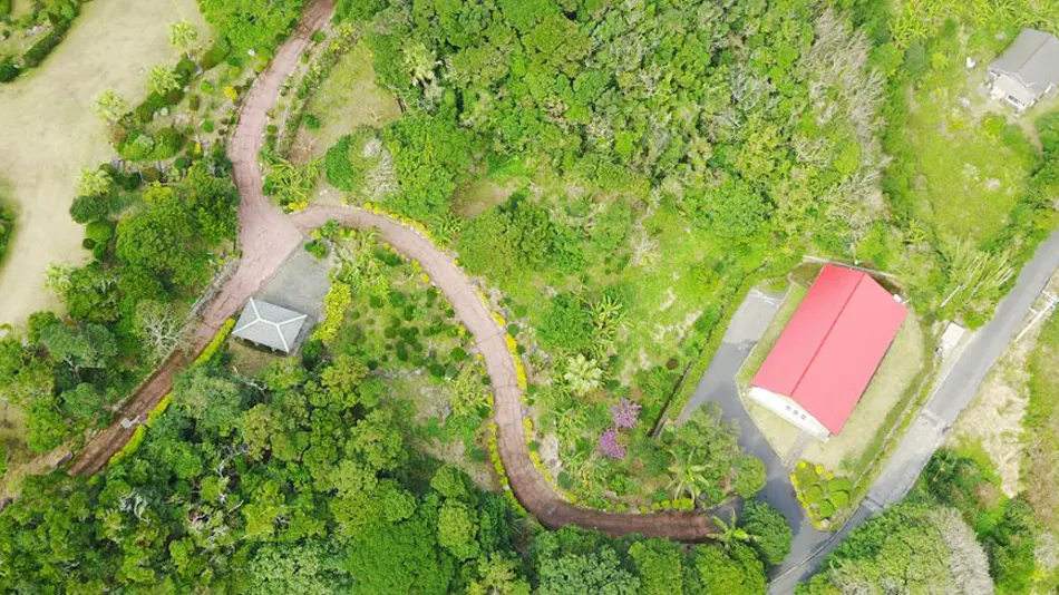 Yakushima Green Hotel