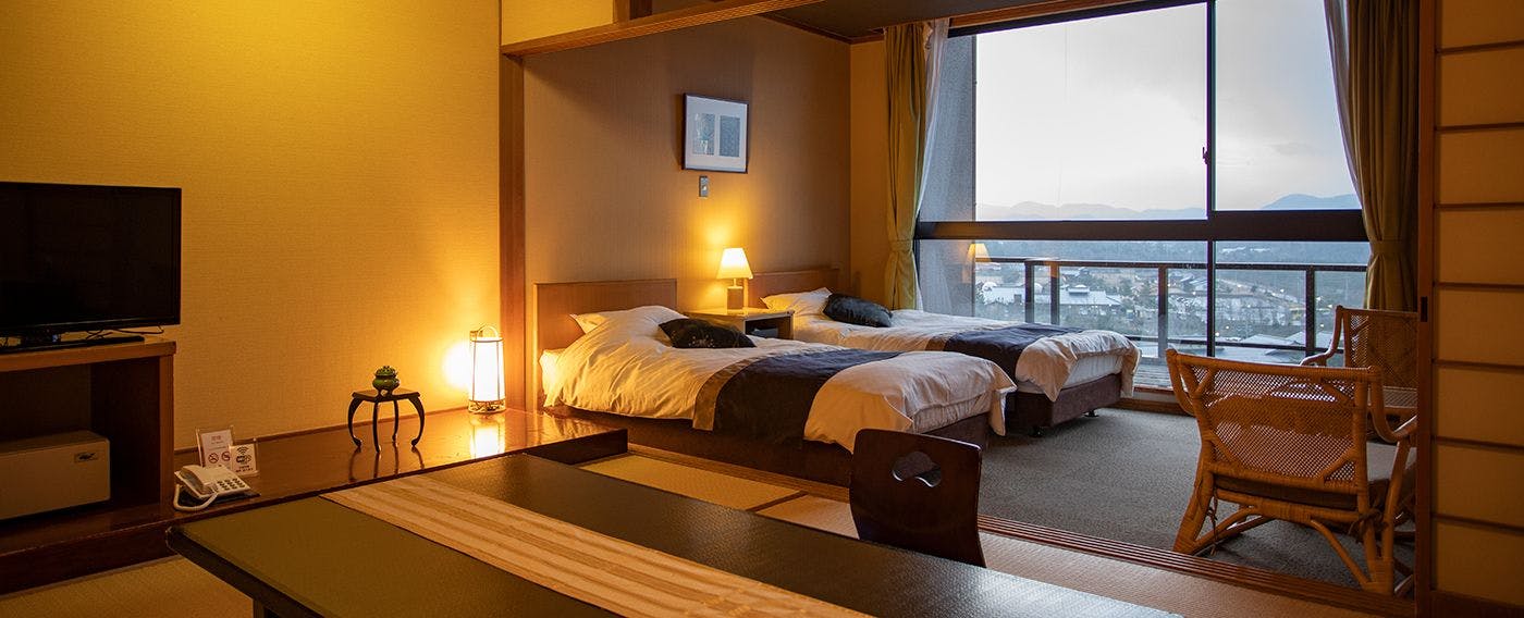 夕日ヶ浦温泉 佳松苑 宿泊予約なら Yahoo トラベル