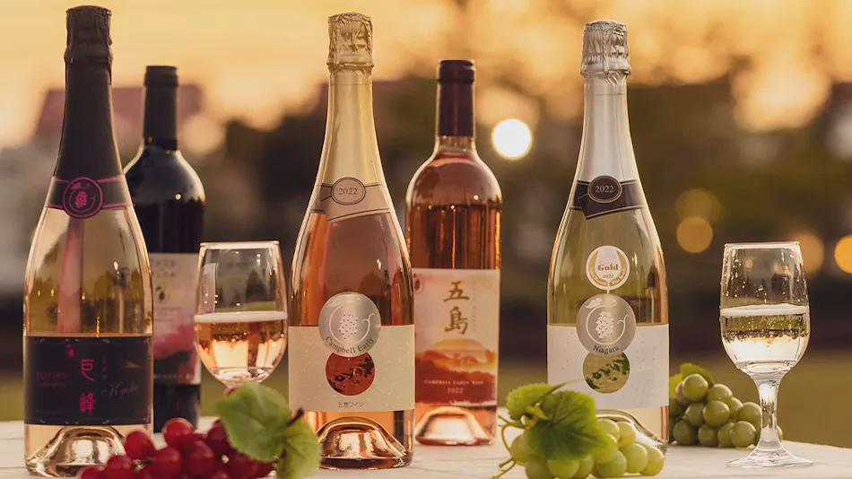 Goto Conkana Kingdom WINERY & RESORT