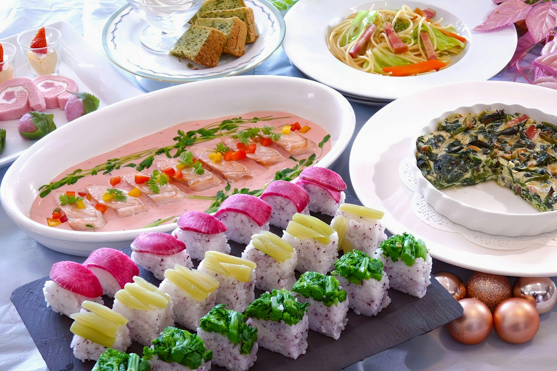 Biei Shirogane Onsen Hotel Park Hills