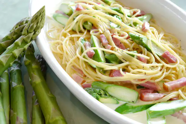 อาหารเป็นหลัก (ฤดูใบไม้ผลิ)