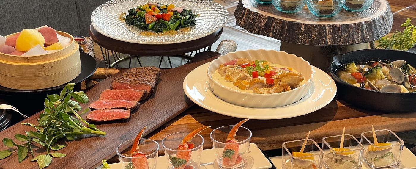 อาหารและเครื่องดื่ม