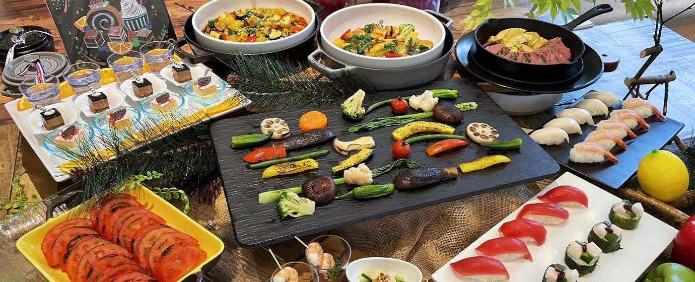 อาหารและเครื่องดื่ม