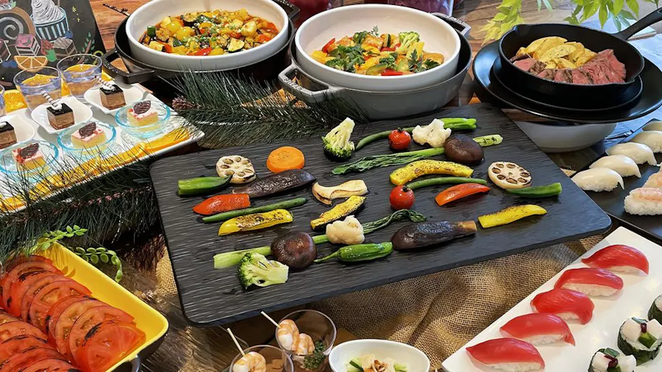 Biei Shirogane Onsen Hotel Park Hills