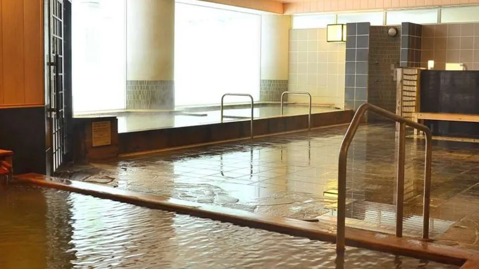 Biei Shirogane Onsen Hotel Park Hills