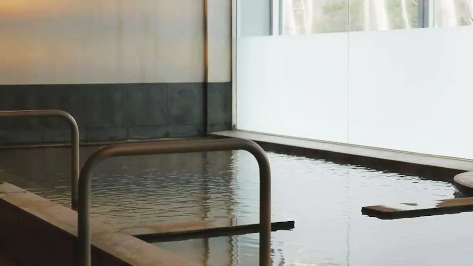 Biei Shirogane Onsen Hotel Park Hills