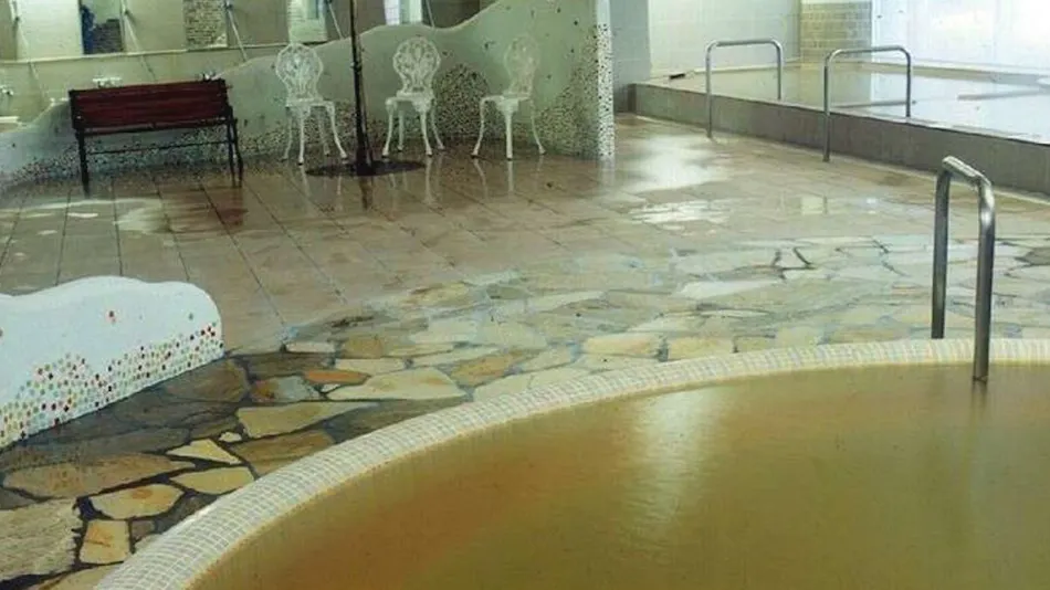 Biei Shirogane Onsen Hotel Park Hills