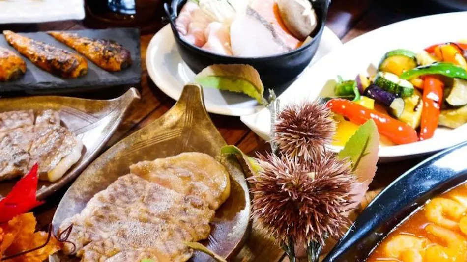 Biei Shirogane Onsen Hotel Park Hills
