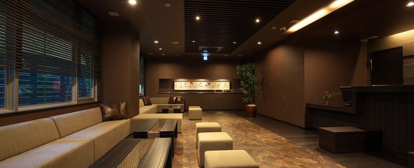 ล็อบบี้