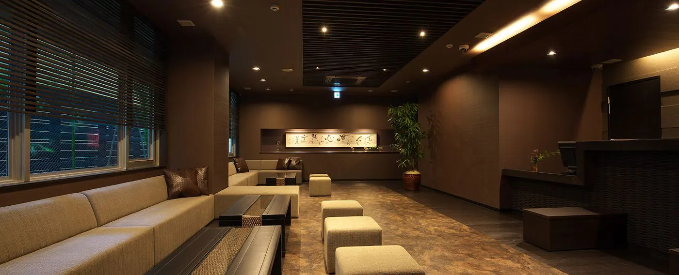 ล็อบบี้