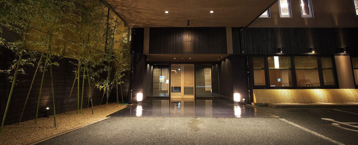 ทางเข้า