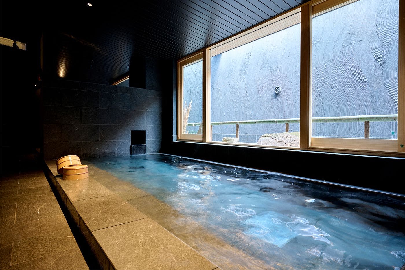 ห้องอาบน้ำสาธารณะ