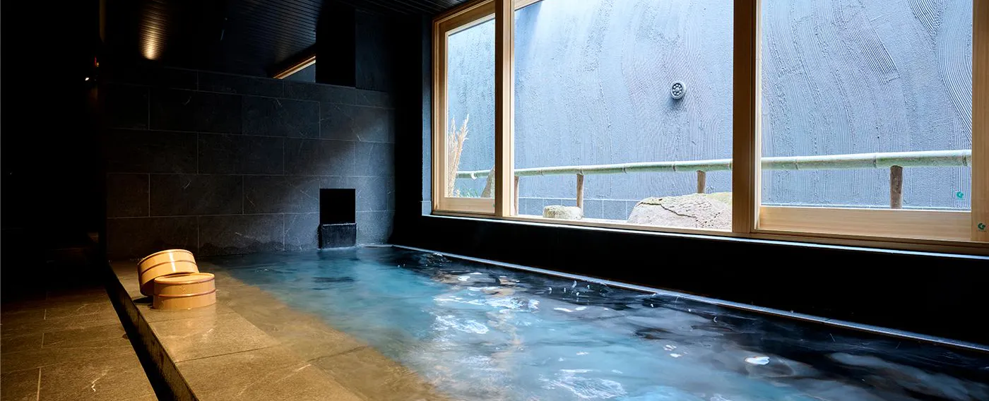 ห้องอาบน้ำสาธารณะ