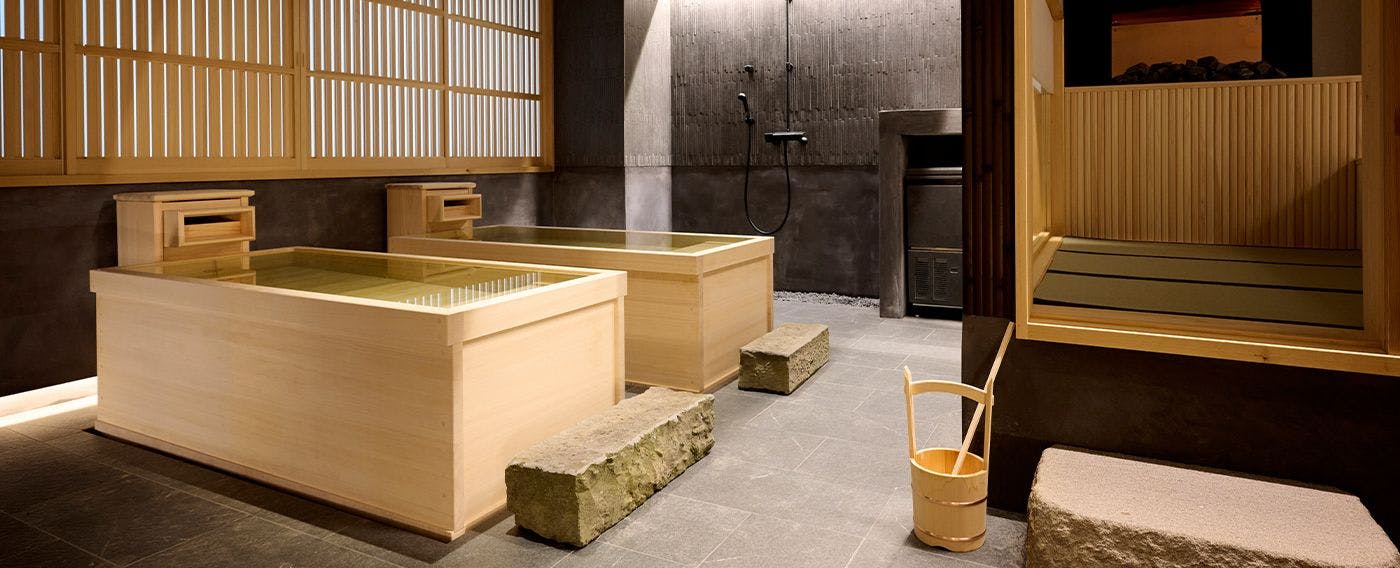 ห้องอาบน้ำสาธารณะ