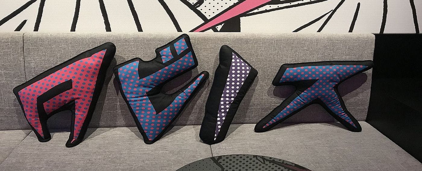 ล็อบบี้เลานจ์