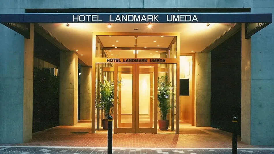 Hotel Landmark Umeda