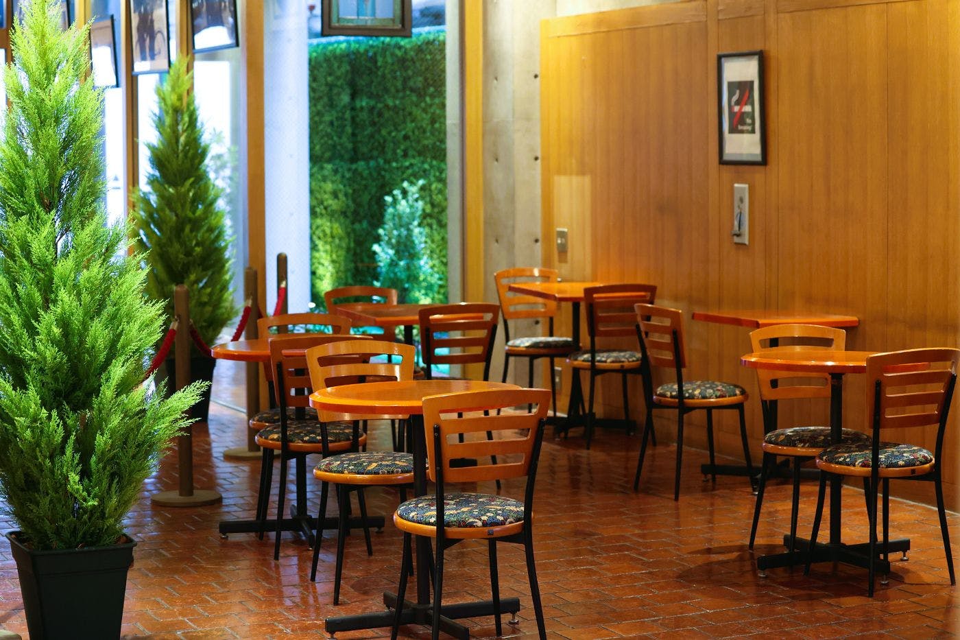 ภายในอาคาร