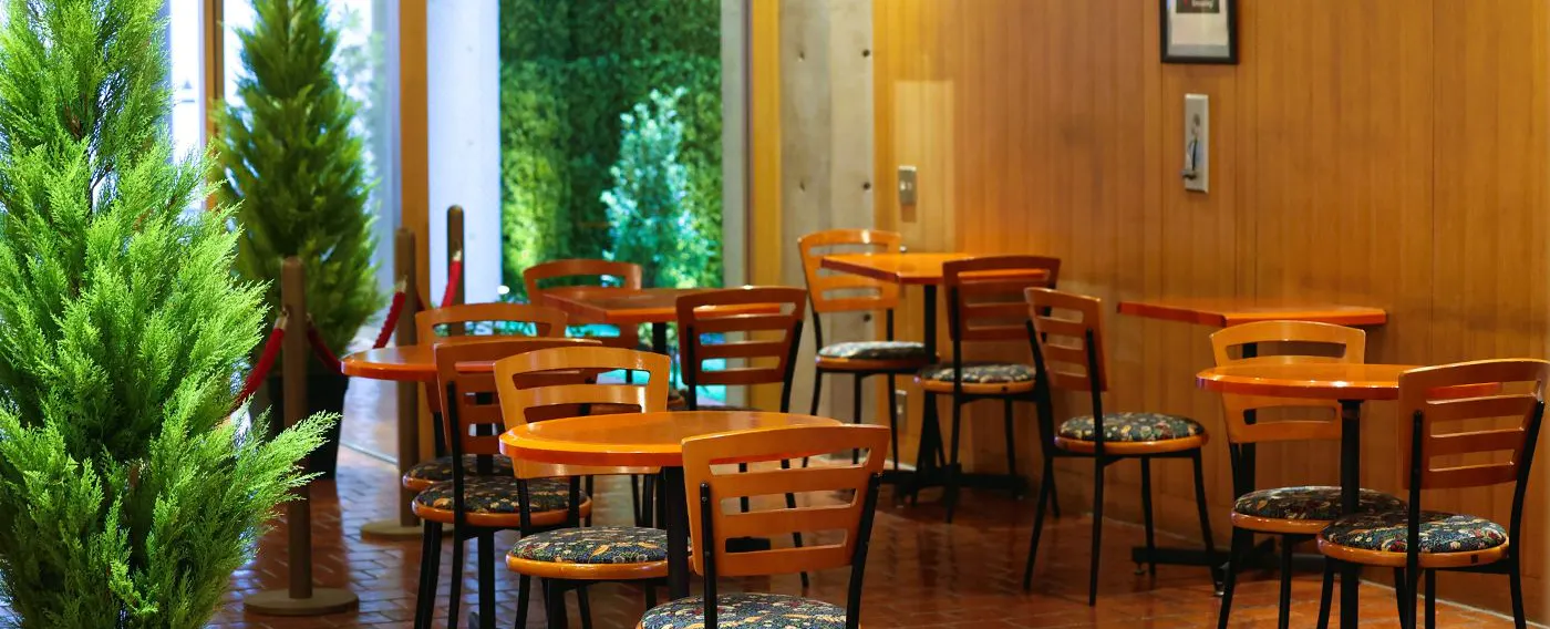 ภายในอาคาร