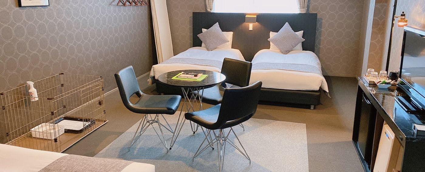 軽井沢のペットokのお部屋 安く泊まれるホテル 旅館 選 お得に宿泊予約 Yahoo トラベル