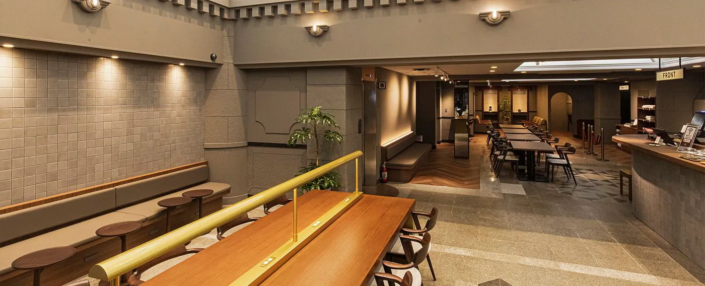 ล็อบบี้