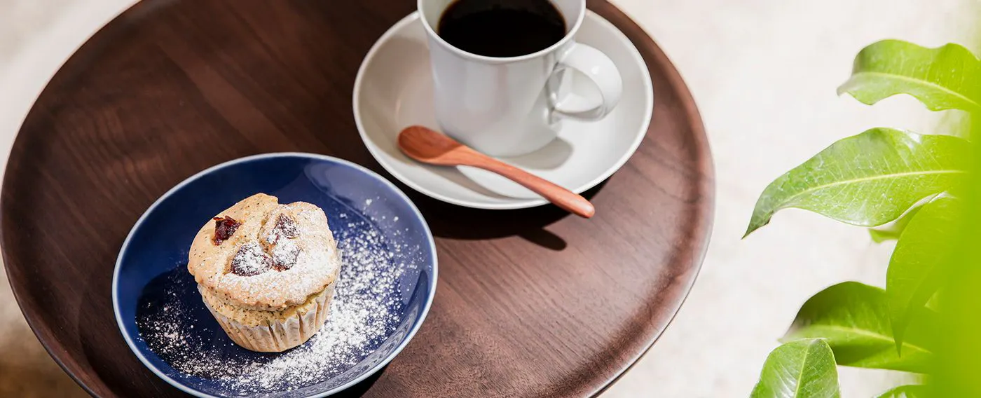 ตัวอย่างเมนู