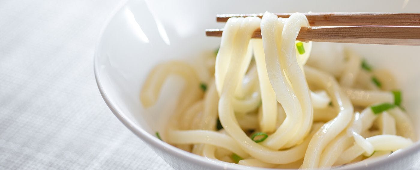 Udon