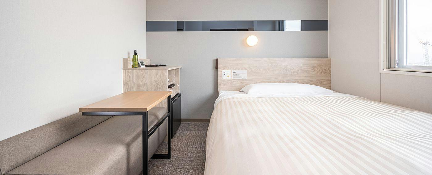 Super Hotel Marugame Ekimae