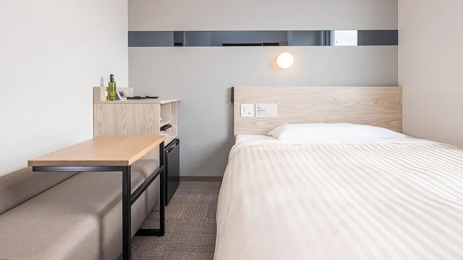 Super Hotel Marugame Ekimae