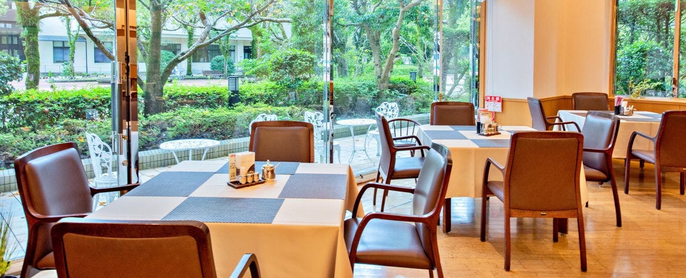 Hotel New Wel City Miyazaki