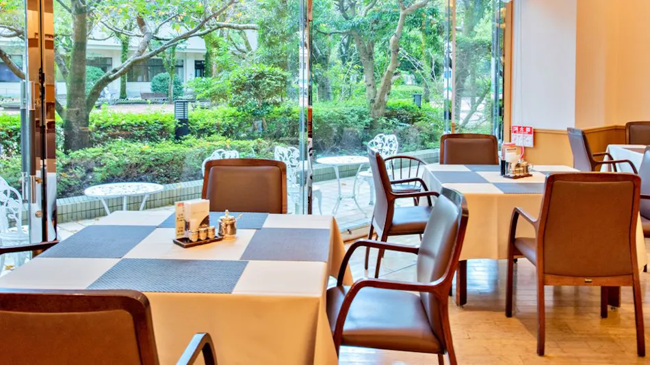 Hotel New Wel City Miyazaki