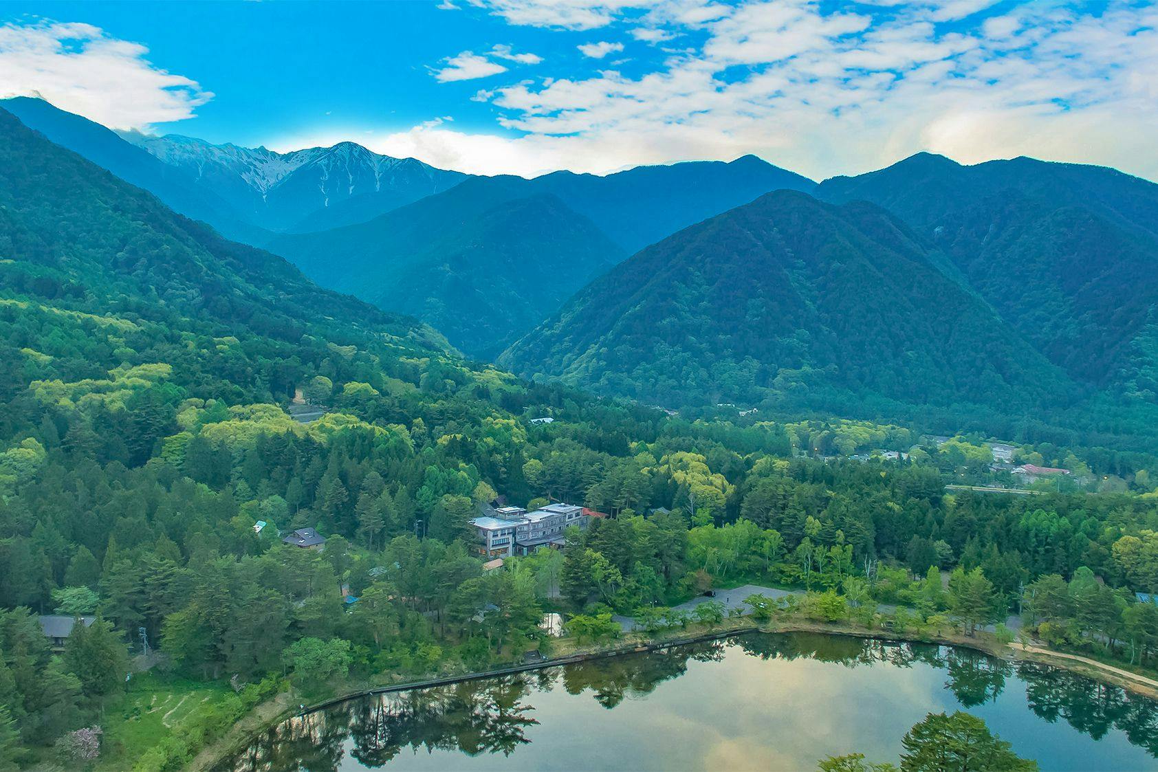 ทัศนียภาพ