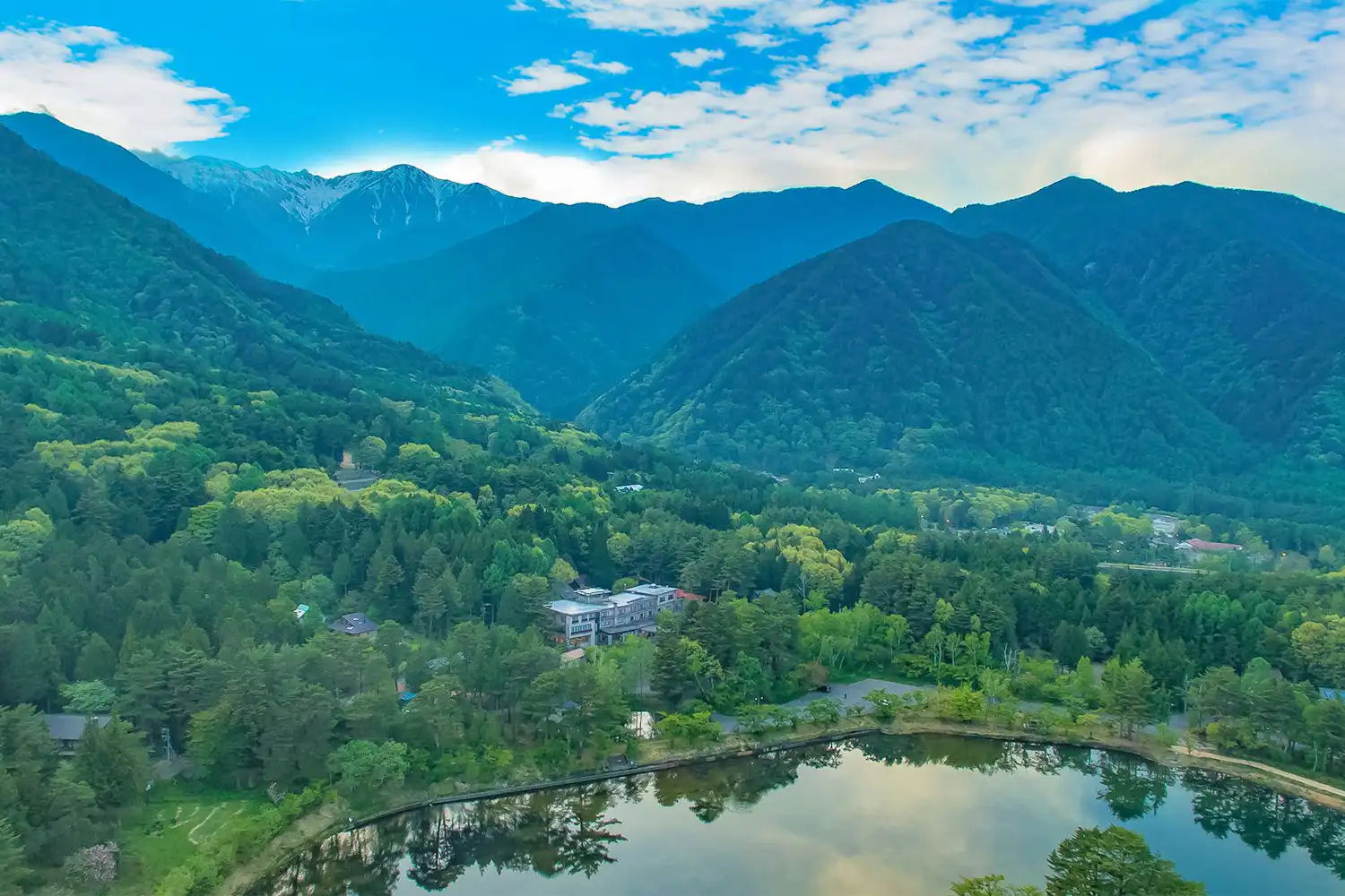 ทัศนียภาพ