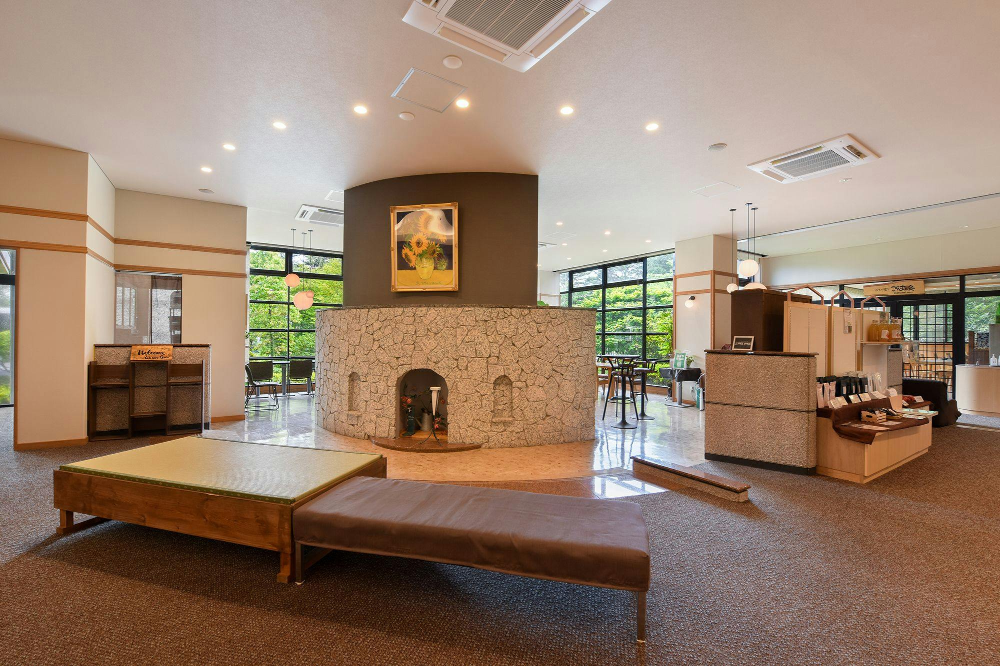 ล็อบบี้