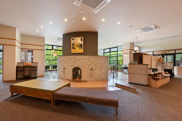 ล็อบบี้