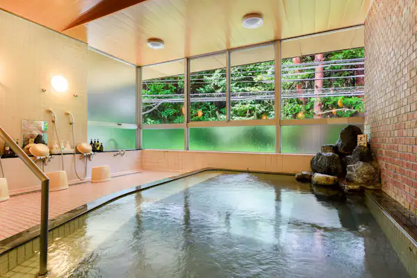 ห้องอาบน้ำรวม