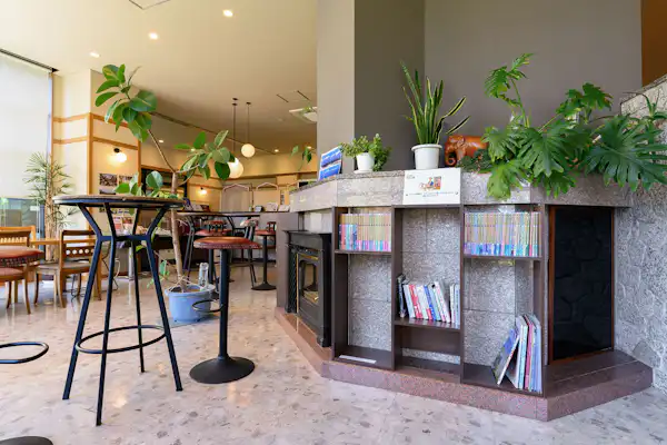 ห้องสมุด