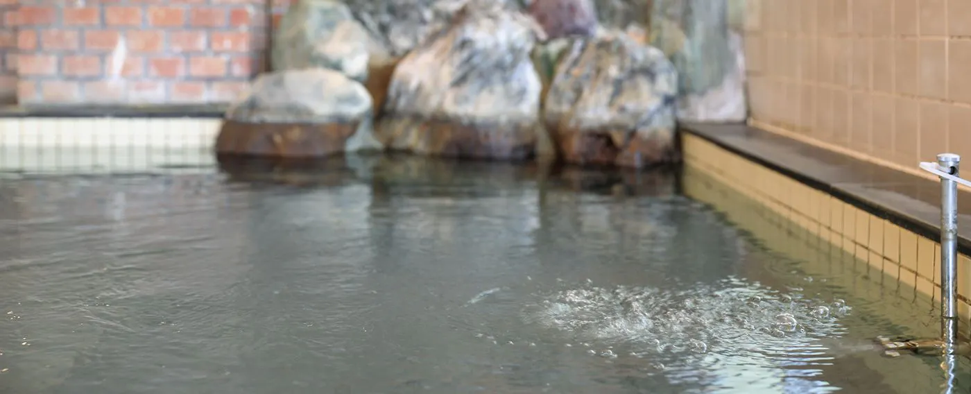 น้ำพุร้อน