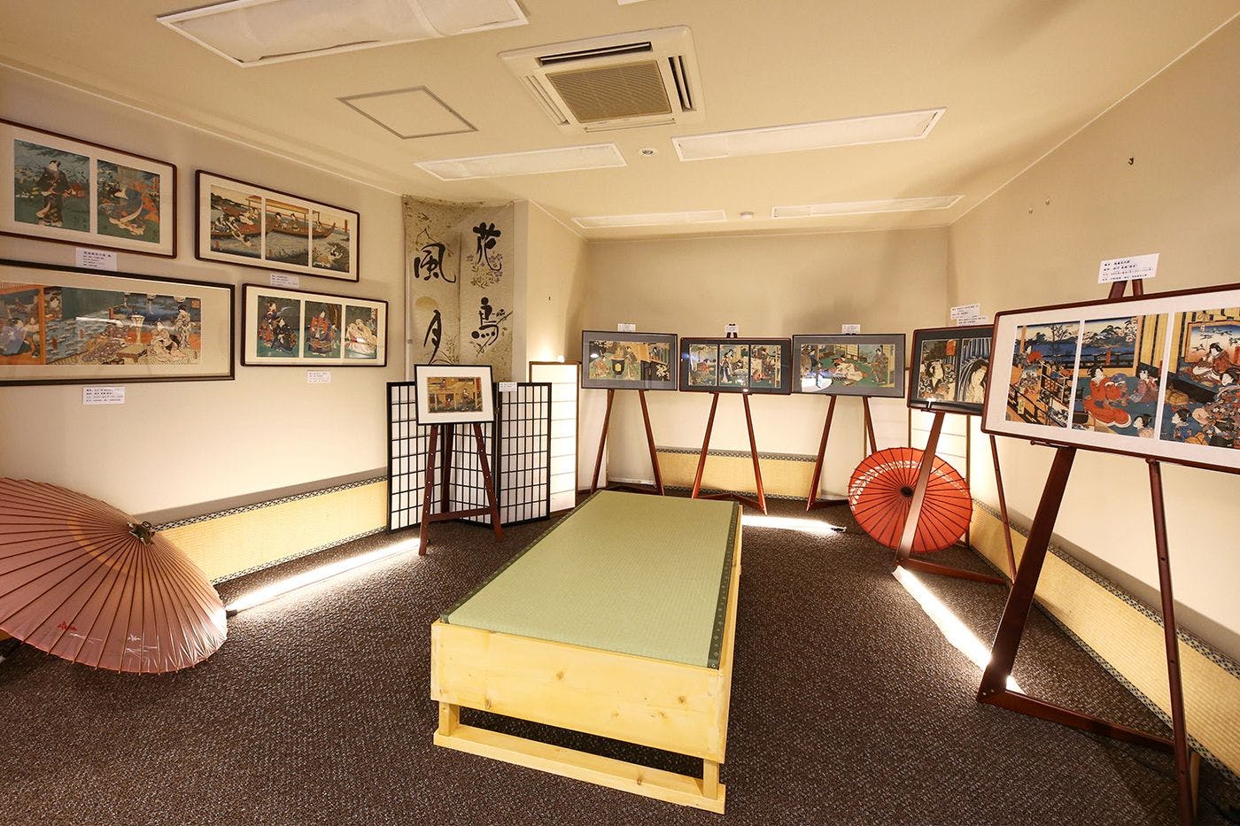 ภาพอุคิโยะเอะ