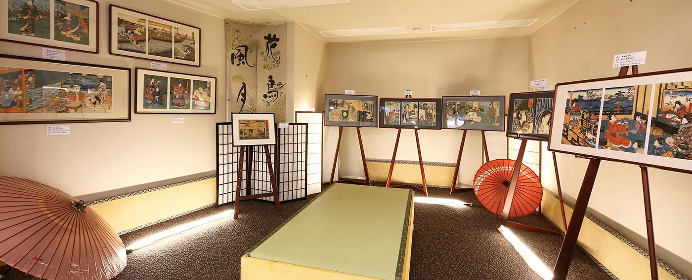 ภาพอุคิโยะเอะ