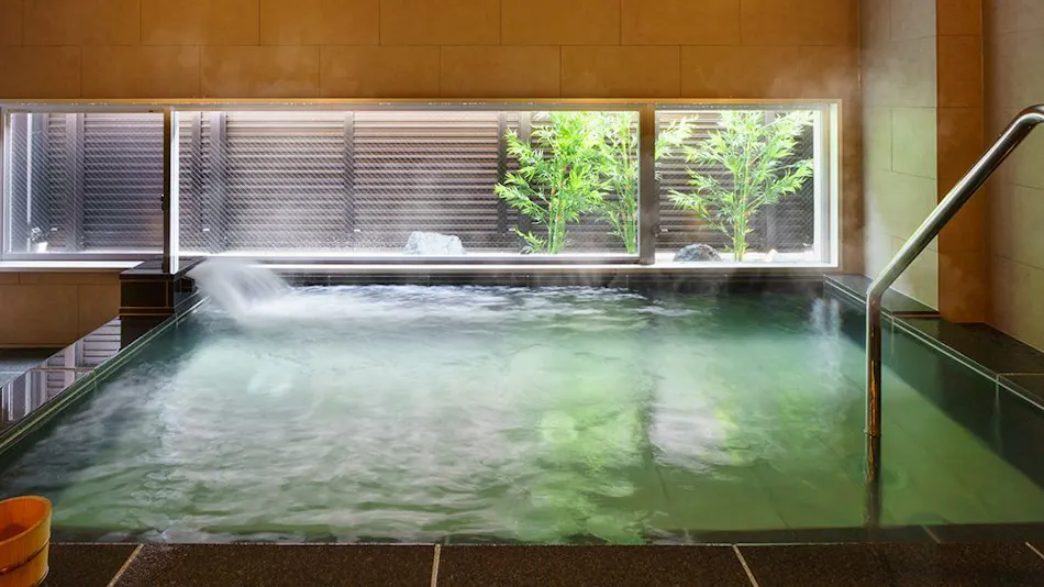 Super Hotel Fujinomiya