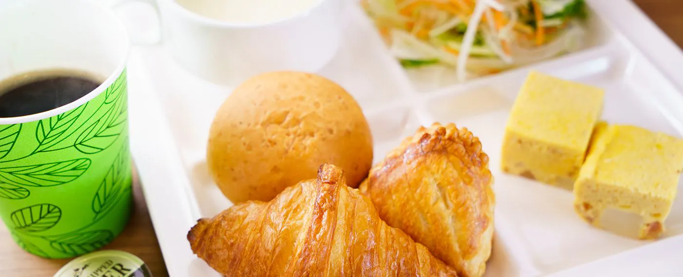 อาหารเช้า