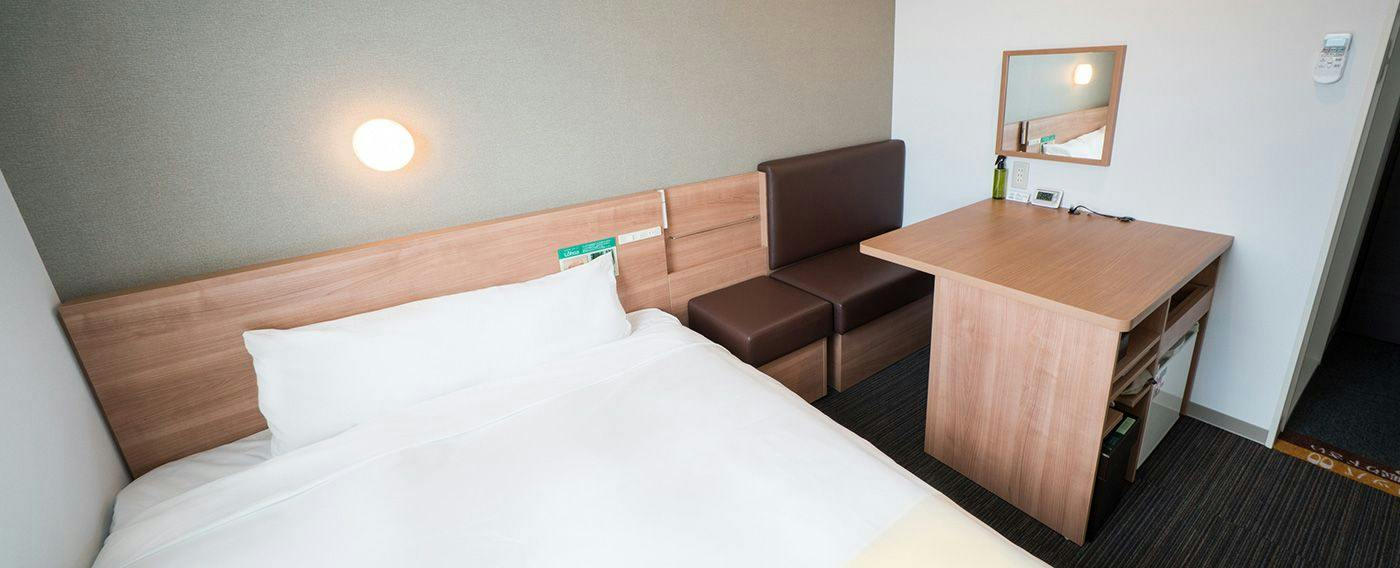 Super Hotel Fujinomiya
