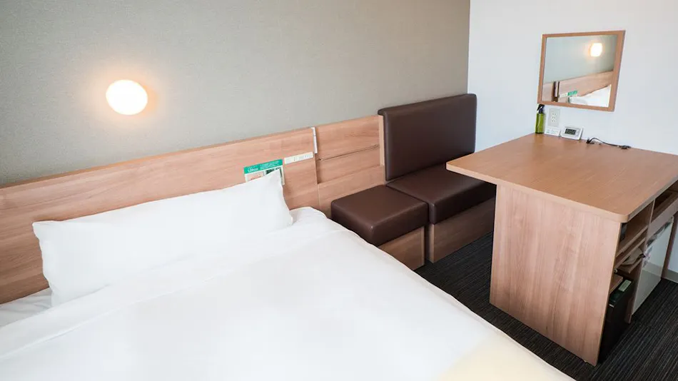 Super Hotel Fujinomiya