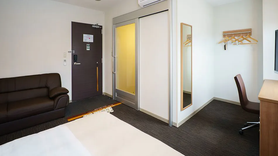 Super Hotel Fujinomiya