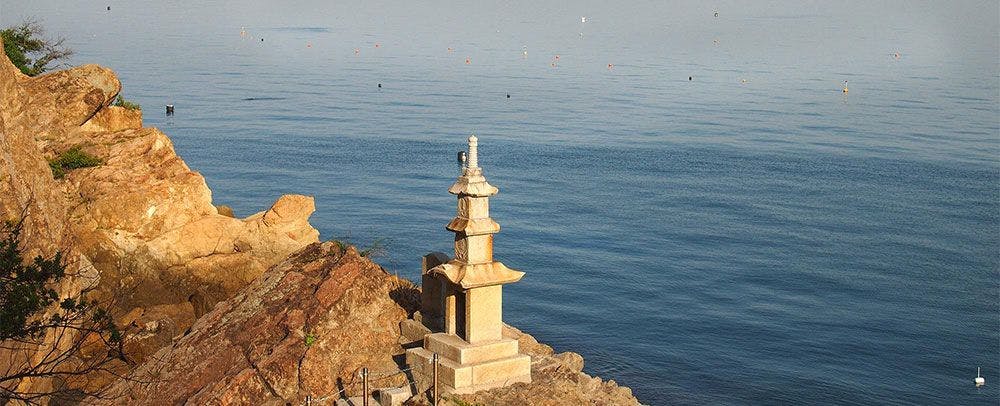 ตะโมะโนะอุระ