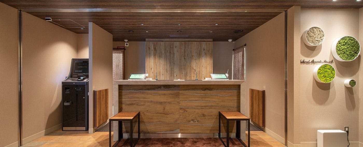 ภายในอาคาร