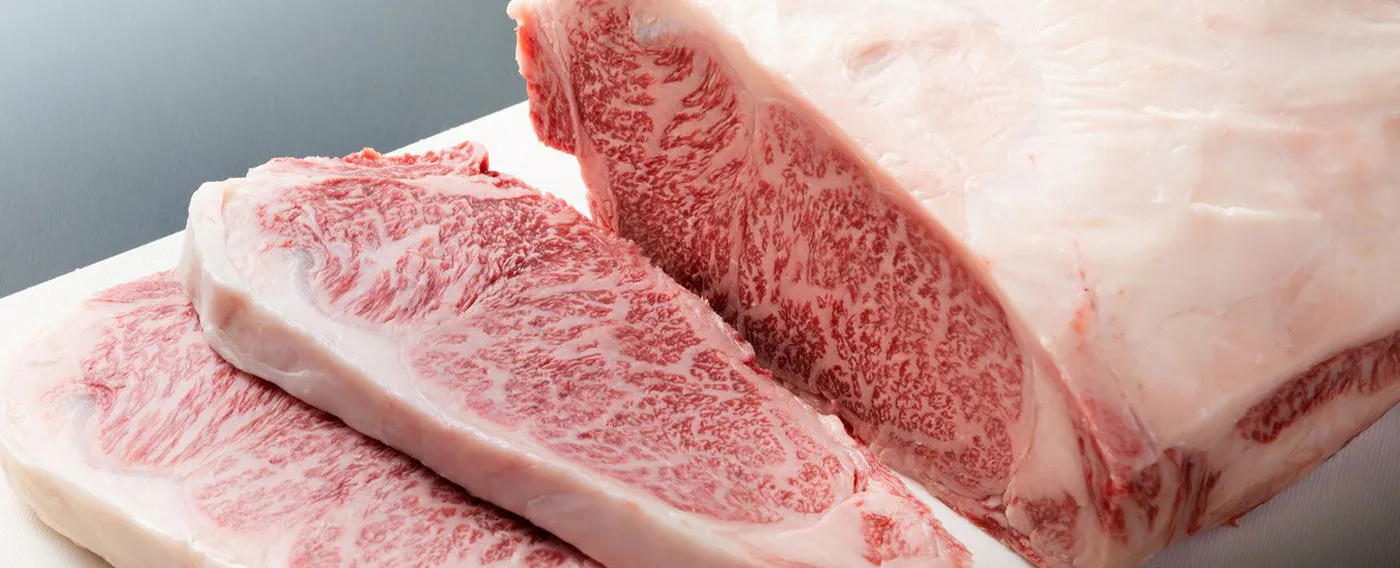 大分和牛(Oita Wagyu)