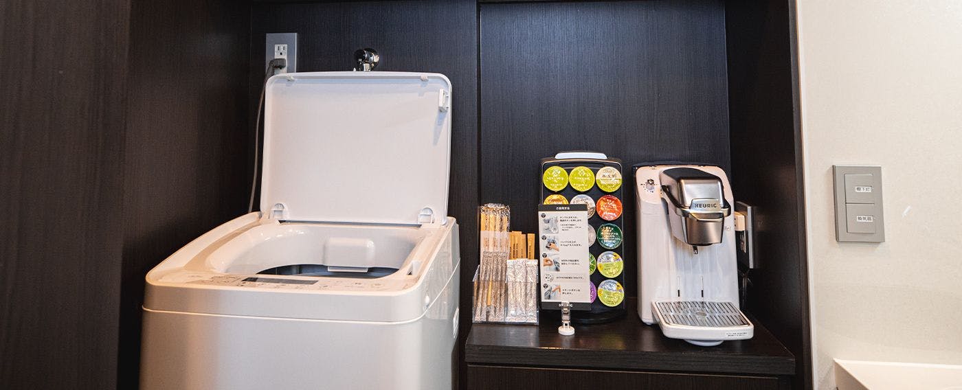 สิ่งอำนวยความสะดวกในครัว