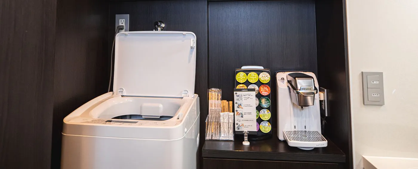 สิ่งอำนวยความสะดวกในครัว